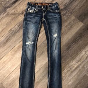 Madison Straight Rock Revival